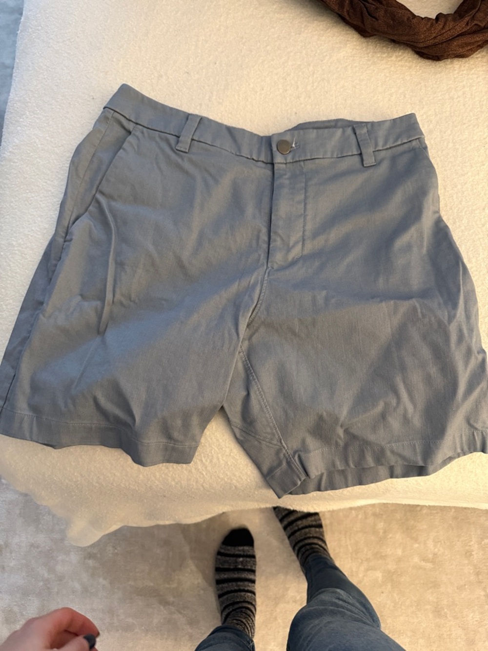 lululemon athletica Commission short